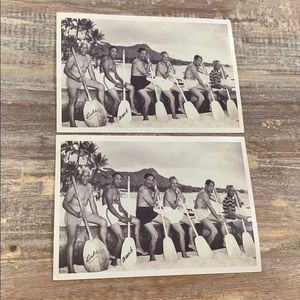 Post Cards From Hawaii